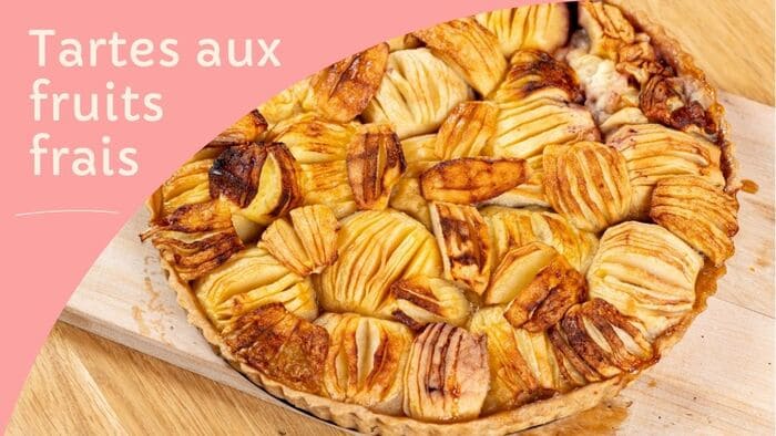 Une forme simplissime pour fruits à cuire